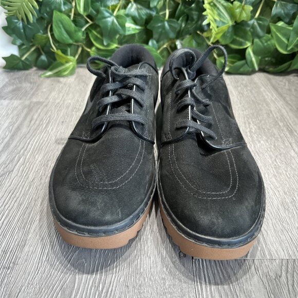 Nike Stefan Janoski AT4967- 003 Golf Black Gum Sneakers Low Tops Sz 13 main image 8